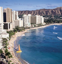 Honolulu Hotels